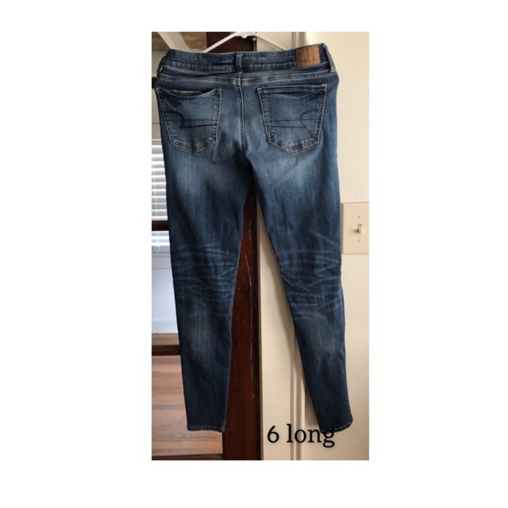AE Jeggings